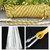 Outdoor Rock Climbing Escape Rope 10mm Diameter Safety Survival Cord(yellow 30m)