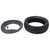 8.5X3.0 Electric Scooter Inner and Outer Tires Set 8.5 Inch Scooter Tires Rubber Tire Replacement Wheels