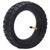 8.5X3.0 Electric Scooter Inner and Outer Tires Set 8.5 Inch Scooter Tires Rubber Tire Replacement Wheels