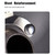 0.8L/1.4L Outdoor Lightweight Aluminum Teapot Kettle Coffee Pot for Camping Hiking   Backpacking