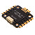 HAKRC 25A RC Quadcopter Speed Controller PCB 4 in 1 Drone ESC for FPV Flying Machine Black