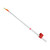 5Pcs Mini Winter Ice Fishing Rod Top Tip Fishing Rod Pole Tip Tackle Auxiliary Equipment Tool130mm