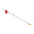 5Pcs Mini Winter Ice Fishing Rod Top Tip Fishing Rod Pole Tip Tackle Auxiliary Equipment Tool130mm
