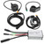 Electric Bike Conversion Kit DC 36V/48V 7A DIY Bicycle Lithium Battery Modified Controller Accessories for Brushless Motor