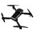 S162 Quadcopter 4K Dual Lens Four Way Obstacle Avoidance Cool Light Foldable Quadcopter