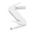 Bluetooth Earphone Cleaning Pen Set Portable Headphone Phones Computer Earbuds Cleaning Pen White