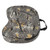 Outdoor Cushion Camouflage Waterproof Prevent Slip Thick Irregular Shape Portable Seat Pad for Camping Stadium