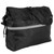 Wheelchair Back Hanging Bags Large Capacity Storage Pouches with Single Shoulder Strap