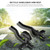 Aluminum Alloy Bicycle Handlebar Arm Rest Clip for Mountain Road Bikes
