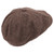 Newsboy Octagonal Hat Autumn Winter British Classic Vintage Beret Cabbie Driving Hunting Cap for Men Gift