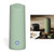 Portable Electric Heating Water Cup Travel Automatic Heating Cup Mini Electric Kettle CN