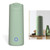 Portable Electric Heating Water Cup Travel Automatic Heating Cup Mini Electric Kettle CN