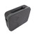 Handheld Carrying Case for Air 3 Shockproof Hook and Loop Protective Drone Remote Controller Storage Bag with Adjustable Shoulder Strap for Travel