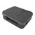 Handheld Carrying Case for Air 3 Shockproof Hook and Loop Protective Drone Remote Controller Storage Bag with Adjustable Shoulder Strap for Travel