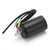63100 140kv Brushless Motor for Electric Mountain Bike for Electric Skateboard 5kw Glues Filled8mm Round Shaft