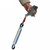 SelF Braking Stop Descender Clamp Climbing Anti Fall Protection Equipment(Round Hole)