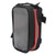 Touch Screen Bicycle Bag Cycling MTB Bike Frame Front Tube Storage Bag for 6.3x3.2in PhoneRed