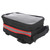 Touch Screen Bicycle Bag Cycling MTB Bike Frame Front Tube Storage Bag for 6.3x3.2in PhoneRed