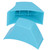 2Pcs/Set Handheld Ice Scraper Car Windshield Snow Removal Tool Car Window Cleaning Tool