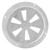 Stainless Steel Vent Strong Sturdy Corrosion Rust Resistance Ventilation for Yachts RVs