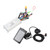 Electric Bike Brushless Controller M6T LCD Display 36/48V 500W ABS Aluminum Alloy Scooter Controller Set