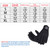 2MM Neoprene Diving Gloves for Snorkeling  Swimming Surfing Kayaking Rafting Spearfishing Sailing Non Slip Gloves