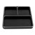Metal RC Screw Tray Aluminum Alloy Screw Fitting Disk RC Repair Tool for RC Car Boat Model Airplane