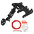 Electric Scooter Rear Suspension Kit Aluminum Alloy High Density Rear Shock Absorption Part for XIAOMI M365