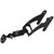 Electric Scooter Rear Suspension Kit Aluminum Alloy High Density Rear Shock Absorption Part for XIAOMI M365