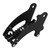 Electric Scooter Rear Suspension Kit Aluminum Alloy High Density Rear Shock Absorption Part for XIAOMI M365