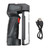 LED Work Light Foldable Rechargeable Work Light Cordless Portable Magnetic COB LED Work Light 360 Degree Rotating for Car Repair