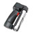 LED Work Light Foldable Rechargeable Work Light Cordless Portable Magnetic COB LED Work Light 360 Degree Rotating for Car Repair