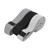 Resistance Bands Small Durable Convenient Simplistic Elastic Leg Correction Stable Nonslip Workout Bands