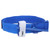 Tourniquet Emergency Outdoor Tourniquet Quick Release Emergency Stop Bleeding Belt for Camping Hiking 95cm Blue