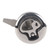 Boat Cam Latch Stainless Steel Marine Flush Pull Deck Slam Latch Floor Buckle Hatch Pull