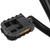 1 Pair Plastic Mountain Bicycle Road Bike Folding Pedal Quality Cycling Part