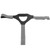 FPV Glasses Detachable Headband Flight Glasses Breathable Strap Replacement for DJI FPV V2Gray
