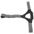 FPV Glasses Detachable Headband Flight Glasses Breathable Strap Replacement for DJI FPV V2Gray