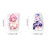 50Pcs Anime Girl Stickers Waterproof Stickers for Laptop Phone Water Bottle Computer Luggage Helmet Skateboard Car BP-0000225