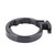 Circle Clasped Guard Ring Buckle Accessory for Xiaomi Mijia M365 Electric Scooter Parts