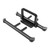 RC Car Front and Rear Bumpers RC Crawler Replacement Parts for TRX‑4 1/10 Remote Control Car