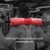 Barbell Squat Pad Neck Shoulder Protective Weight Lifting Protector (Red)