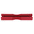 Barbell Squat Pad Neck Shoulder Protective Weight Lifting Protector (Red)