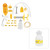 Hydraulic Bicycle Bike Disc Brake Mineral Oil Bleed Repair Tool Kit