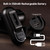 Bike Taillight USB Rechargeable LED Bicycle Lamp Rear Lamp Cycle Safety Headlight Warning Light