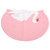 Adults Waterproof Swimming Cap High Elasticity Silicone Swimming Hats Ears Hair Protection