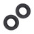 2 PCS Propeller Shaft Oil Seal Plastic 93101 17054 Outboard Drive Shaft Oil Seals For Boat Engine 8HP 9.9HP 15HP