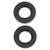 2 PCS Propeller Shaft Oil Seal Plastic 93101 17054 Outboard Drive Shaft Oil Seals For Boat Engine 8HP 9.9HP 15HP