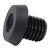 Billiard Cue Rubber Bumper Pool Cue Block Butt Connected Extension Billiard Accessories for PERI