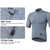 Men Cycle Jersey Men Breathable Short Sleeve Bike Shirt MTB Mountain Bicycle Jersey Clothing